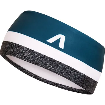 Sportovní čelenka ATEX Sportovní čelenka BERG modrá XXL