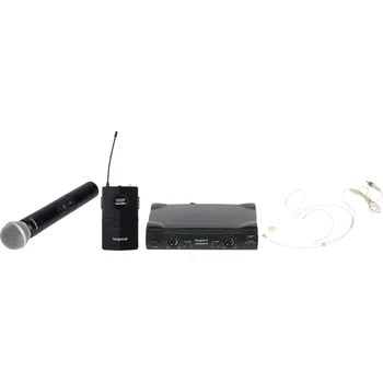 Mikrofon Bespeco GM905HPR