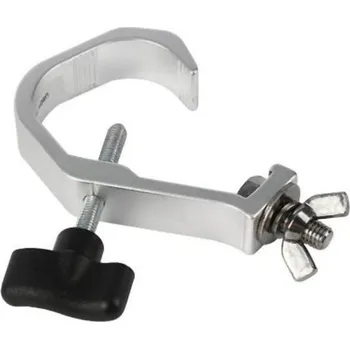 STAND4ME Bracket clamp 50kg 48-51mm silver