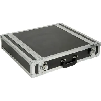 Racková skříň Power Dynamics F2U 19" Flightcase 2U