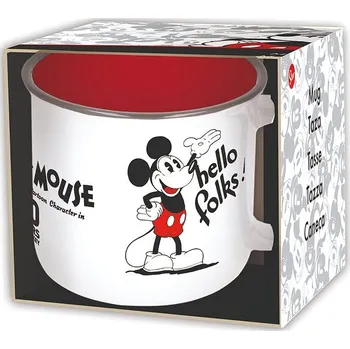 Stolování EPEE Hrnek keramický 410 ml Mickey