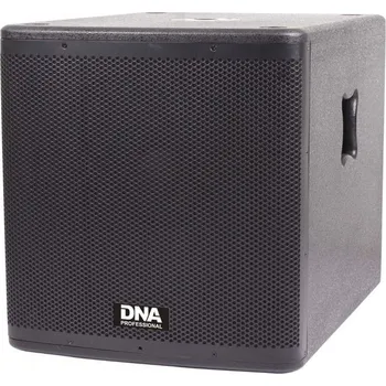 Auto Hi-Fi DNA DPS-18 Aktivní subwoofer 1200W RMS