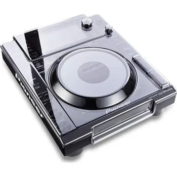 DJ technika Decksaver Pioneer CDJ-900 NEXUS cover