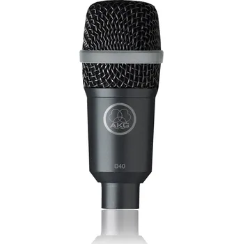 Mikrofon AKG D 40