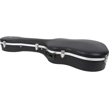 Obal pro strunný nástroj Razzor ABS Dreadnought Black