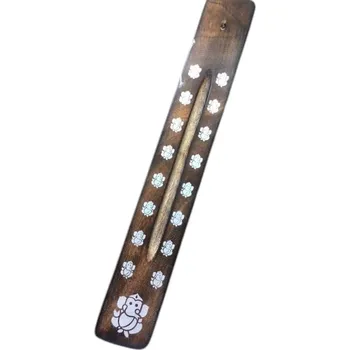 Čajovna Stojánek na vonné tyčinky - Ganeša