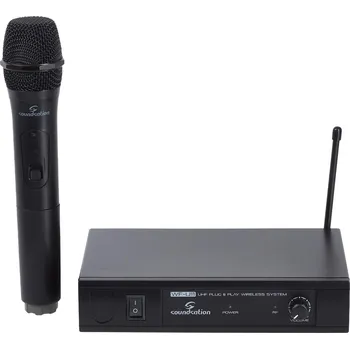 Mikrofon Soundsation WF-U11HB