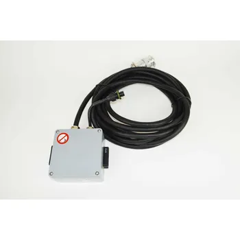 Řídící jednotka Jednotka řídící 2.5 na Terrasem