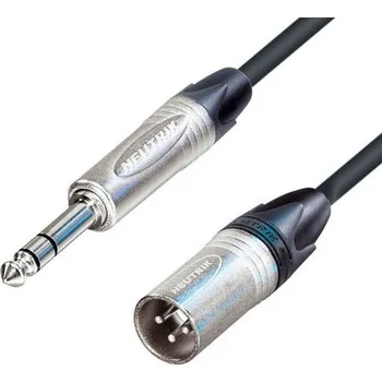 Audio kabel Bespeco NCSMM450