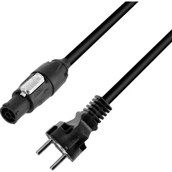 Příslušenství ke zvukové technice Adam Hall Cables 4 STAR TCON 1000