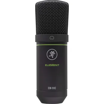 Mikrofon Mackie EM-91C
