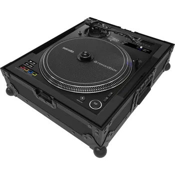 Osvětlovací technika Zomo Flightcase T-PLX-CRSS12 NSE