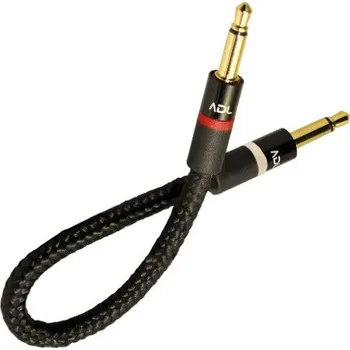 Audio kabel ADL Furutech Mini Coax-35 0,1 m