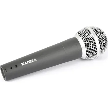 Mikrofon Vonyx DM58 Dynamický mikrofon