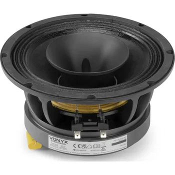 Reprobox Vonyx CCD20 Coaxial Compression Driver 8"
