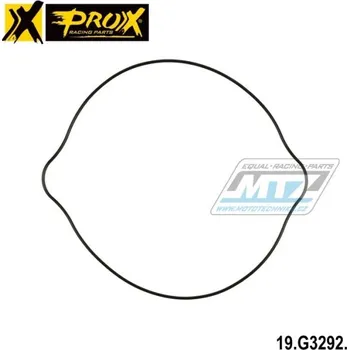 Těsnění pro motocykl Těsnění víka spojky Suzuki RM125 / 92-11