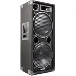 Max 212 Reproduktor 2x 12" 1400W