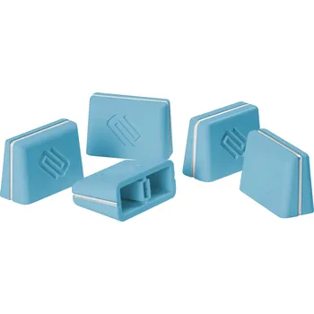 DJ technika Reloop Fader Cap Set BL