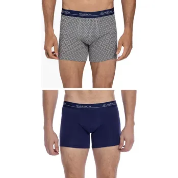 Boxerky Pánské boxerky HECTOR z elastické bavlny