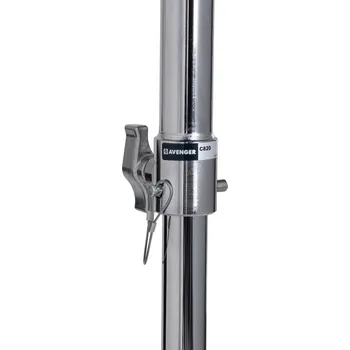 Stativ Avenger teleskopický závěs se třmenem