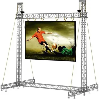 LED panel Duratruss LED Frame 1