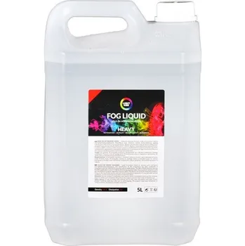 Osvětlovací technika LIGHT4ME Fog Liquid Heavy