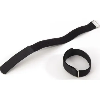 Stahovací páska Adam Hall Accessories VR5050BLK