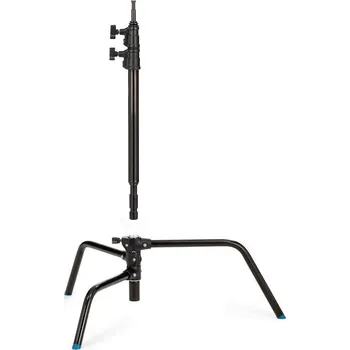 Avenger C-Stand 16 s odnímatelnou základnou černý