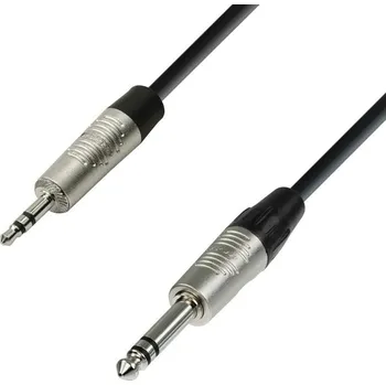 Audio kabel Adam Hall Cables 4 STAR BVW 0300
