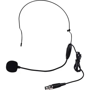 Mikrofon DNA VM Dual Headset Mic - náhlavní mikrofon