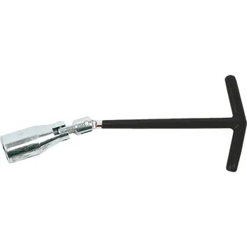 Klíč Klíč na svíčky 21 mm, Top Tools (37D221)