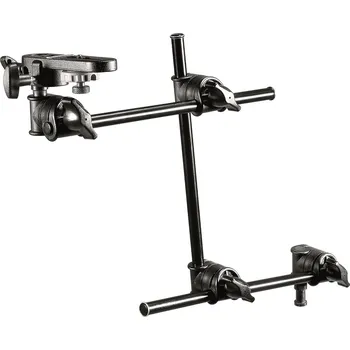 Stativ Manfrotto Single Arm 3 Section With Camera Bracket