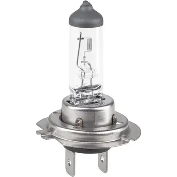 Autožárovka Autožárovka halogenová H7 12V 55W VIPOW ZAR0166