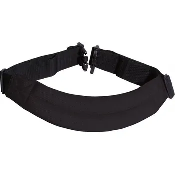 Ochrana fotoaparátu a videokamery Zomo Náhradní ramenní popruh - černý