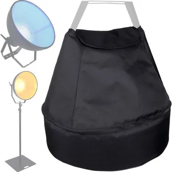 LIGHT4ME CASE4ME Obal na reflektor Retro 500