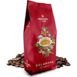 Manuel Caffé Aroma Sol zrnková 1 kg