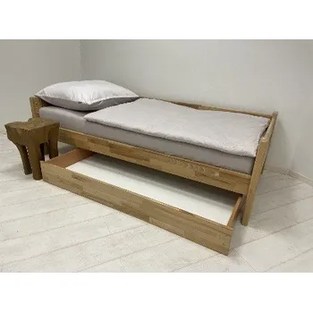 Postel Úložný prostor 3/4 BUK