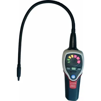 Detektor kovů ROTHENBERGER ROLEAK Pro detektor chladiv, 1500002241