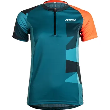 Běžecké oblečení ATEX Dámský dres pro orientační běh LOKA XXL