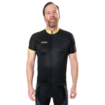 cyklistický dres ATEX Cyklo dres RAGO PLUS XXL