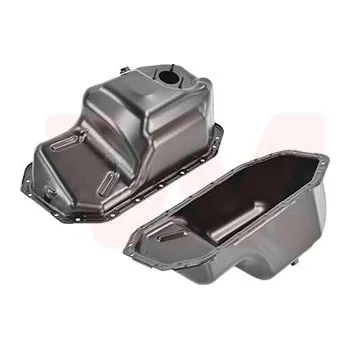 Motor automobilu Olejová vana VAN WEZEL 5827072