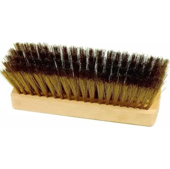 Drátěný kartáč GI-METAL Kartáč mosazný náhradní 200x60x70 mm