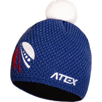 Čepice ATEX Pletená čepice BOBTEAM L-XL