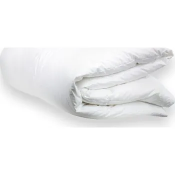 přikrývka Luxusní celoroční péřová přikrývka PREMIUM bílá - 135x200 cm, 267g/m2 - Brotex