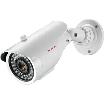 Záznamové zařízení CP PLUS CP-GC-HT10L2-0360 1.0 Mpix venkovní AHD kamera s IR