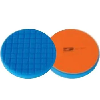 Lešticí kotouč Pěnový leštící kotouč, 135mm, modrý, Dynabrade (73201)