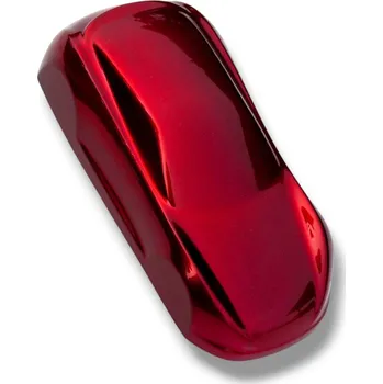 Autolak Koncentrát Candy Apple Red - červená, PMcolours