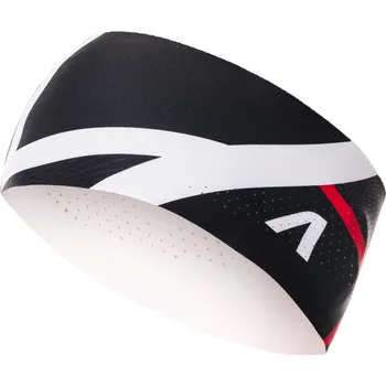 Sportovní čelenka ATEX Sportovní čelenka RAZZOR červená XS