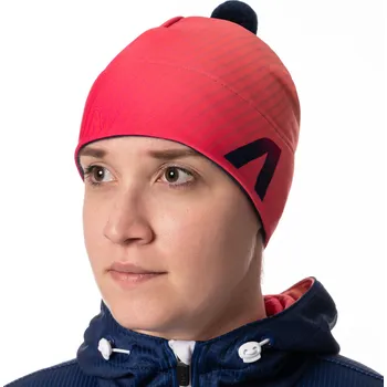 Čepice ATEX Sportovní čepice NIX růžová S-M