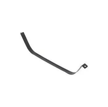 Palivová nádrž Úchyty palivové nádrže ŠKODA OCTAVIA II Facelift